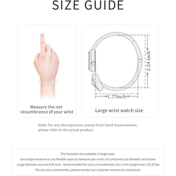Women\'s Rose Gold Cuff Bangle Quartz Watch Shaped Mineral Case Stainless Steel main image 6